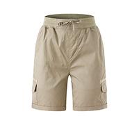 WKAYsIV Short Hair Styles for Women Over 60 Pants Casual High Plus Wide Waist Loose Women Leg Size Trousers Fashion Shorts Pants Glitter Shorts for Women Plus Size Beige