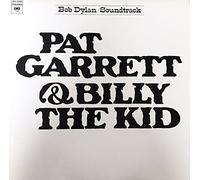 WKC32460 LP Pat Garrett & Billy The Kid VINYL