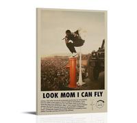 WKCRNJDPY Travis Poster Scott Rapper Singer Music Vintage Posters for Room Aesthetic Canvas Wall Art Bedroom Decor16x24inch(40x60cm)