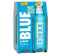 Wkd Blue 4 X 275ml