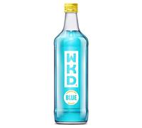 WKD Blue 700ml PMP (Pack of 6 x 70cl)