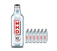WKD Ice Original Vodka Mix Multipack, 24 x 275 ml