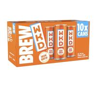 WKD Iron Brew 10 Pack Cans