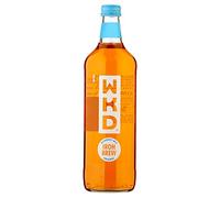 WKD Iron Brew 700ml (Pack of 6 x 70cl)