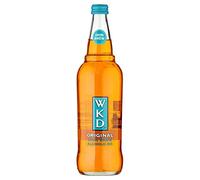 WKD Iron Brew 700ml (Pack of 6 x 70cl)