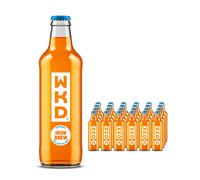 WKD Iron Brew Original Vodka Mix Multipack, 24 x 275 ml