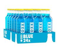 WKD Original Blue Alcoholic Mix 275ml (Pack of 24 x 275ml)