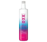 WKD Vibe Blue Raspberry Creamy Liqueur 50cl