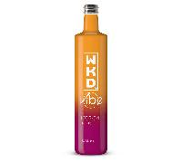 WKD Vibe Clear Tropical Liqueur, 50 cl