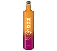 WKD Vibe Tropical 50cl