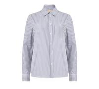Wkdbahamas Shirt - female - Weekend Max Mara - Shirts - Blue - M - Blouses & Shirts M
