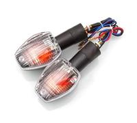 WKDGFTBIM 4 Model Available Brand Original Part Moto Flasher For Ho&nda CB400 CBR600 F5 CBR1000 VTEC Turn Signal Light Motorcycle Flashing Indicators Lamps