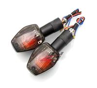 WKDGFTBIM 4 Model Available Brand Original Part Moto Flasher For Ho&nda CB400 CBR600 F5 CBR1000 VTEC Turn Signal Light Motorcycle Flashing Indicators Lamps