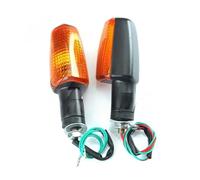 WKDGFTBIM 4 Model Available Brand Original Part Moto Flasher For Ho&nda CB400 CBR600 F5 CBR1000 VTEC Turn Signal Light Motorcycle Flashing Indicators Lamps