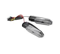 WKDGFTBIM LED Turn Signal Light For Ho&nda CB500X CB500F CBR 600RR 650F CB650F CRF250L CRF300L NC 700 Motorcycle Indicator Blinker Flasher Indicators Lamps