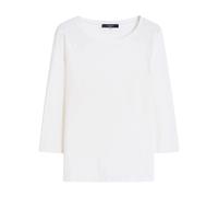Wkdmultia Jumper, female, Weekend Max Mara, Long Sleeve T-Shirts, White, L, Tops L