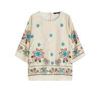 Wkdsamba Blouse - female - Weekend Max Mara - Blouses - Multicolor - XL - Blouses & Shirts XL
