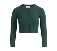 Wkdtennis Cardigan - female - Weekend Max Mara - Cardigans - Green - S - Knitwear S