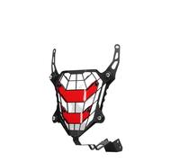 WKDYRIWO For hond&a NX500 NX400 Nx 500 2023 2024 Nx 500 Motorcycle Headlight Head Light Guard Protector Cover Protection Grill Motorcycle Grill Cover Headlight Guard