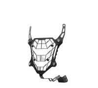 WKDYRIWO For hond&a NX500 NX400 Nx 500 2023 2024 Nx 500 Motorcycle Headlight Head Light Guard Protector Cover Protection Grill Motorcycle Grill Cover Headlight Guard