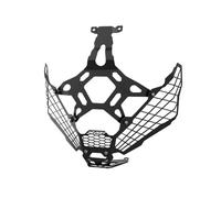 WKDYRIWO FOR hond&a X-ADV 750 2017-2026 2025 2024 2023 2022 2021 Scooter Headlight Headlamp Grille Shield Guard Cover Protector Motorcycle Grill Cover Headlight Guard