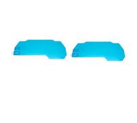 WKDYRIWO Instrument Protection Film Dashboard Instrument Cluster Scratch Screen Protection Film For YAM&AHA R15 V3 MT15 MT-15 YZF-R125 MT125 2017-2020 Motorcycle