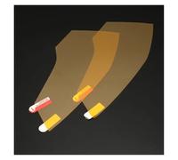 WKDYRIWO Instrument Protection Film FoR YAM&AHA SMAX155 175 Accessories Scratch Cluster Screen Dashboard Motorcycle Protection Instrument Film