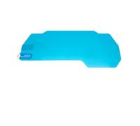 WKDYRIWO Instrument Protection Film Motorcycle Dashboard Instrument Cluster Scratch Screen Protection Film For YAM&AHA R15 V3 MT15 MT-15 YZF-R125 MT125 2017-2020