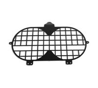 WKDYRIWO Motorcycle Accessories For hond&a For Africa Twin XRV750 XRV 750 750 1996-2002 Headlight Grill Guard Cover Protection Motorcycle Grill Cover Headlight Guard
