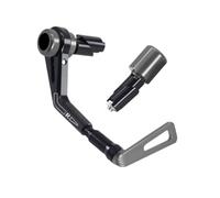 WKDYRIWO Motorcycle Handguards for Duc&ati for DIAVEL Carbon XDiavel S Motorcycle 22mm Handlebar Grips Brake Clutch Levers Guard Protector Handguards