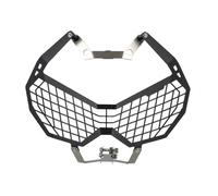 WKDYRIWO Motorcycle Headlight Head Light Guard Protector Cover Protection Grill For hond&a For Africa Twin CRF1100L CRF1100 L1 Motorcycle Grill Cover Headlight Guard
