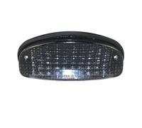 WKDYRIWO Motorcycle LED Turn Signal Tail Light Taillight For SUZUKI GSX650F GS500F 03-05 For Hon&da SHADOW VLX 1999-2005 Motorcycle LED Tail Lights