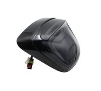 WKDYRIWO Motorcycle Tail Light Brake Turn Signal Integrated LED Rear Lamp Stop For Ves&pa Sprint Primavera 125 150 2013-2023 2022 Motorcycle LED Tail Lights