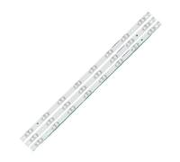WKEZEOUZ LED Backlight Strio for RF-AB320E32-0801S-03A1 T3200C H32B7000C H32B7000 LB-C320X14-E2-P-G1-RF2 RF-AB320E32-0801S-02 A9
