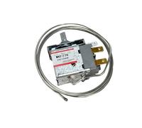 Wkf-27R Refrigerator Temperature Controller 2 Feet Freezer Thermostat Switch Accessories