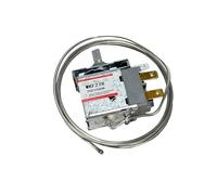 WKF-27R Refrigerator Temperature Controller 2 Feet Freezer Thermostat Switch Original Accessories