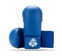 WKF karate gloves - mitts | S