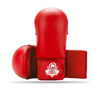 WKF karate gloves - mitts | XL