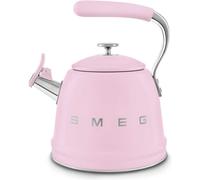 Smeg WKF01PK kettle 2.3 L Pink