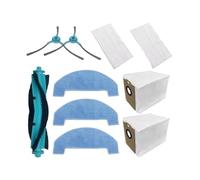 WKFBIFLY Compatible With Midea S5 Plus/Cecotec Conga 2299 Ultra Home X-Treme Genesis Vacuum Cleaner Accessories