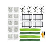 WKFBIFLY Compatible With S9 + Series Vacuum Cleaner Replacement Accessories