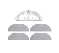 WKFBIFLY Compatible With Xiaomi Mi Robot Vacuum Mop Essential/Mijia G1 MJSTG1 SKV4136GL Stand Holder Rag Spare Parts