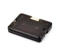 Wkldjf 0.96inch LED Display Module 128X64 GPIO LED Display Module Real Time Display For Argon V5 Case