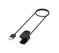 Wkldjf 100CM USB Charging Cable Safe Charging And Data Sync For Descent G1 Solar Letel Smartwatch Power Supply