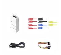 Wkldjf 4 In 1 SLogic Combo USB 8 SLogic Embedded Development And Signals Analysis Highly Performances Multifunctional Debugging Tool