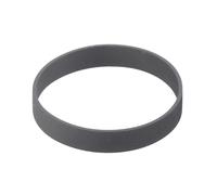 Wkldjf 4mm Flat Belt Replacement For Vintaged Tape Players Durability Rubber Belts Quiet Operates Easy Installation Rubber Drive Belt