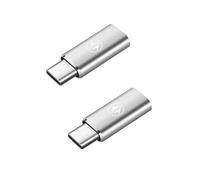 Wkldjf 8Pin Female To USB C Male Adapter For Phone 15/16 Series And S24 With 27W Fast Charging Capability
