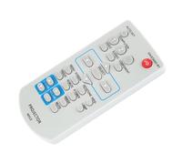 Wkldjf ABS Remote Compatible For PLCXR251 PLCXR301 PLCXU106 PLCXU106K PLCXU300 PLCXU300A Projectors Ensuring Reliability
