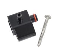 Wkldjf Accurately Designed Power Increase Gauge Connector for Compact Car 1.5L Versions From 2019 to Recent Using Aviation Standard Aluminum Stream Augmenter Modification Set