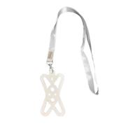 Wkldjf Adjustable Silicone Rope Phone Straps Secure Not Drop Lanyard Easy To Carry For Everyday Phone Security